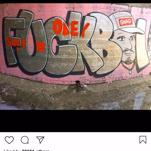 Drp Lushsux