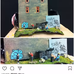 Lushsux #532 - Miniature