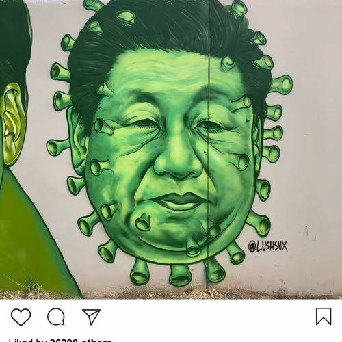 Drp Lushsux