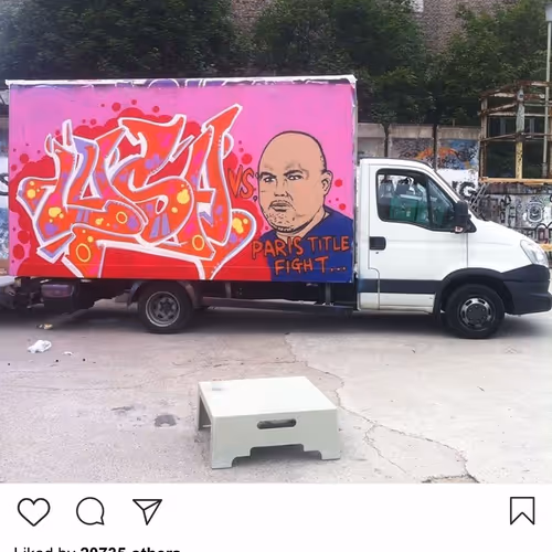 Drp Lushsux