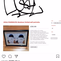 Lushsux #1012 - Shill Post