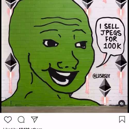 Lushsux #4312 - Animation Wojak