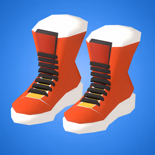 Decentraland Wearables