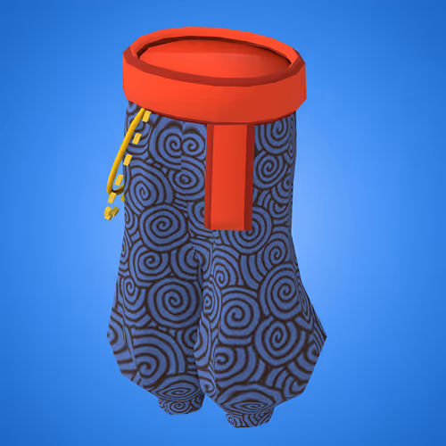 Decentraland Wearables