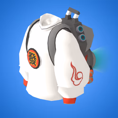 Decentraland Wearables