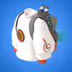Lion Dance Coat