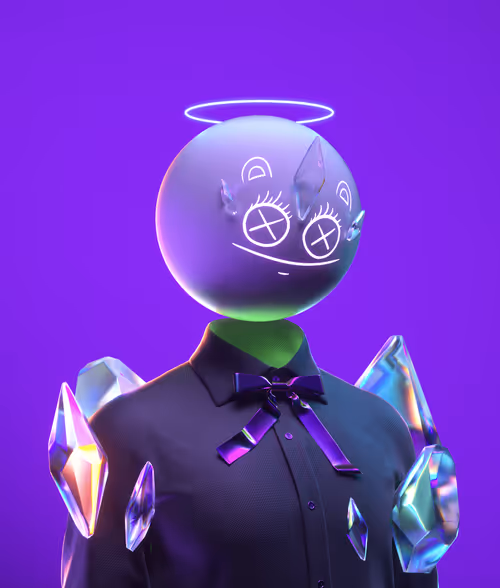 Item #64 Media