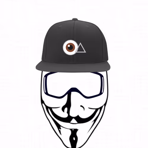 Anonthenft