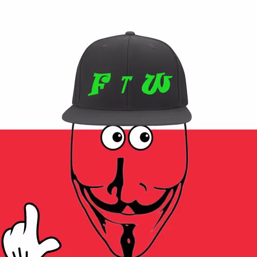 Anonthenft