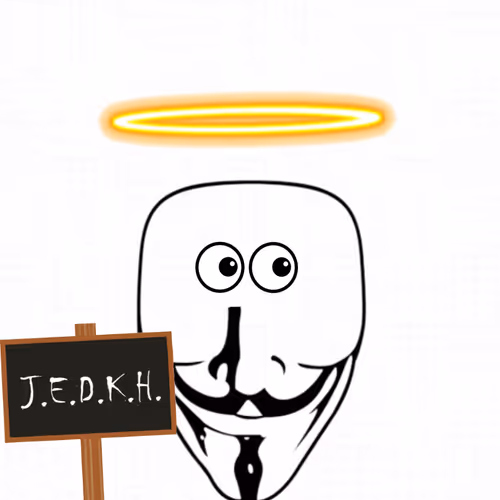 Anonthenft