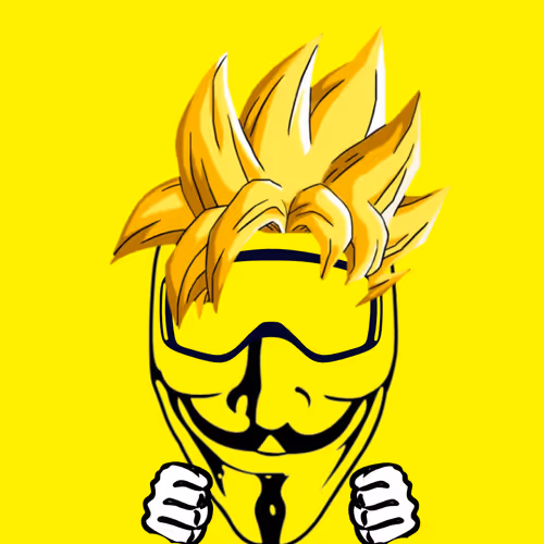 Anonthenft