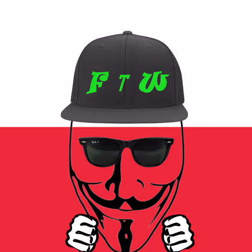 Anonthenft