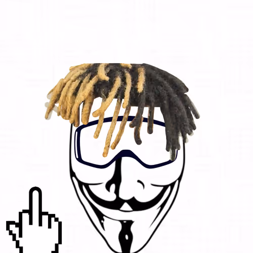Anonthenft