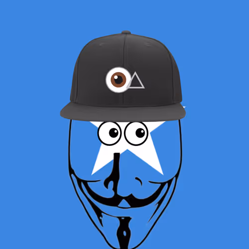 Anonthenft