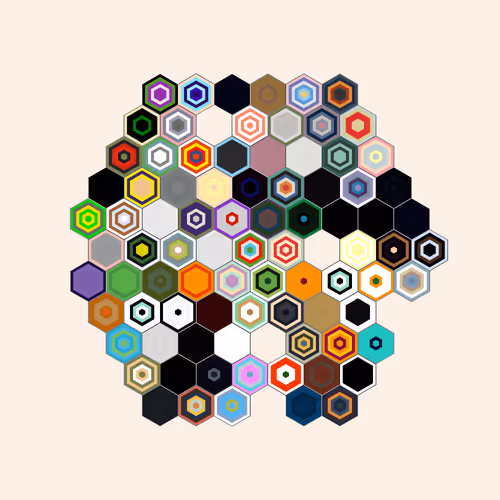 Pixelmix