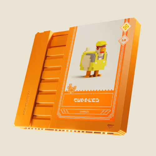 Voxgetplucked