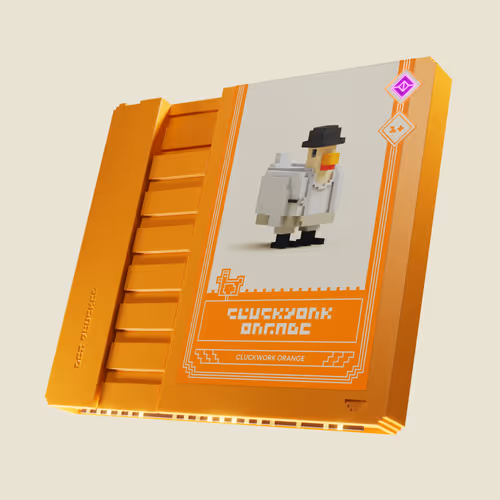 Voxgetplucked