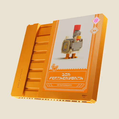 Item #34 Media