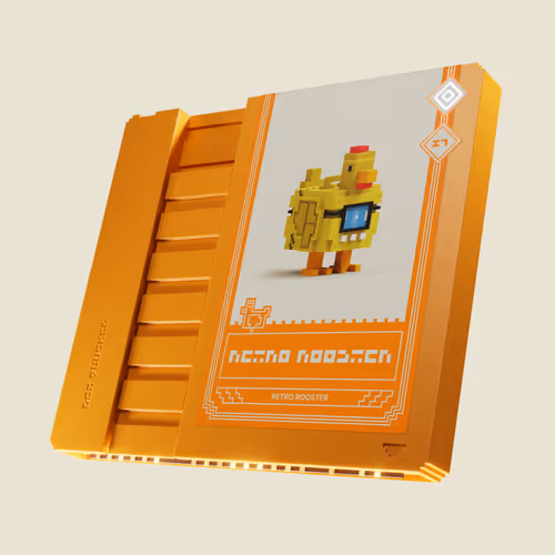 Item #4 Media