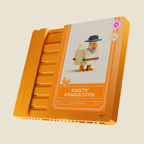 Voxgetplucked
