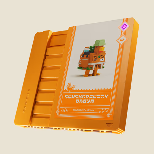 Voxgetplucked