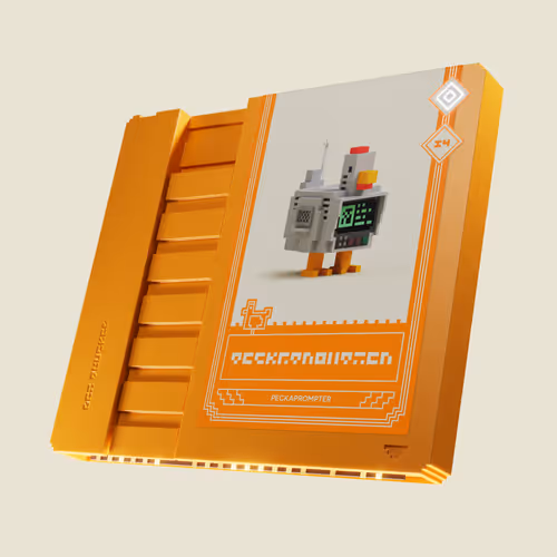Voxgetplucked