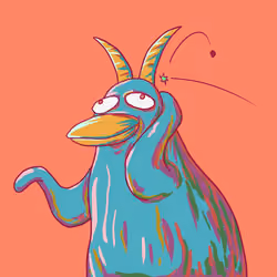 Scapegoat