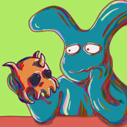 Prince and Jester