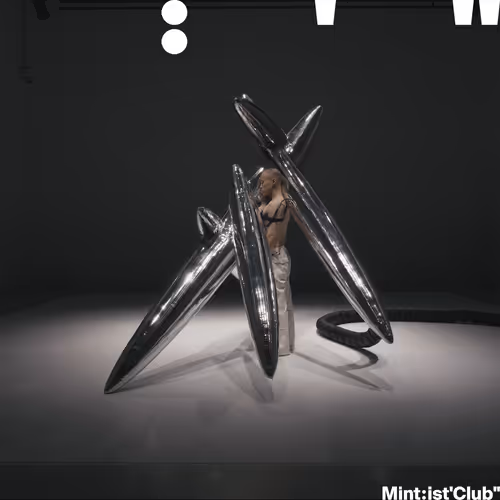 Item #171 Media