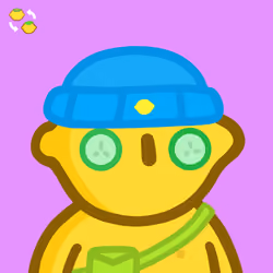 Little Lemon #8559