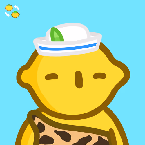 Little Lemon #5839