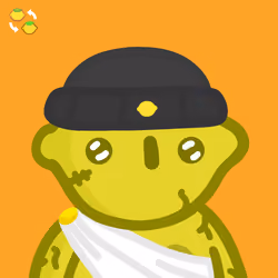 Little Lemon #582