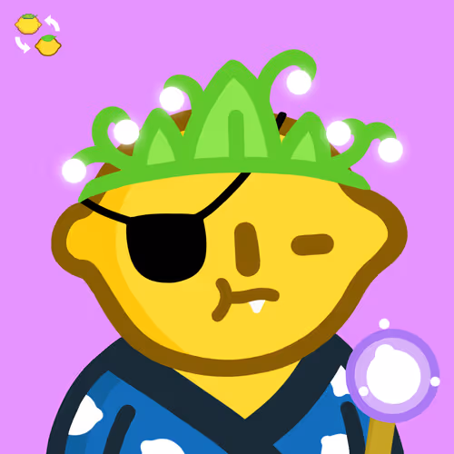 Little Lemon Friends