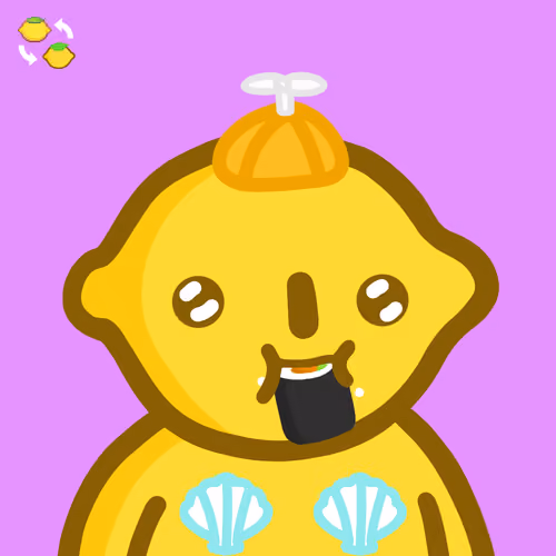Little Lemon #6066