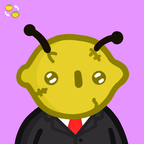 Little Lemon #5539