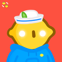 Little Lemon #1658