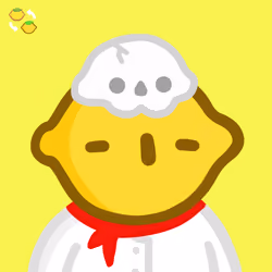 Little Lemon #1846