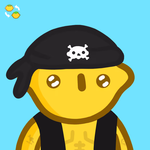 Little Lemon #537