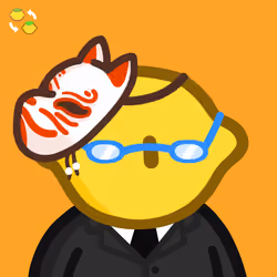 Little Lemon #5322