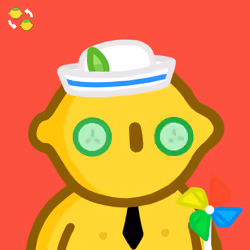 Little Lemon #5290