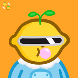 Little Lemon #1513