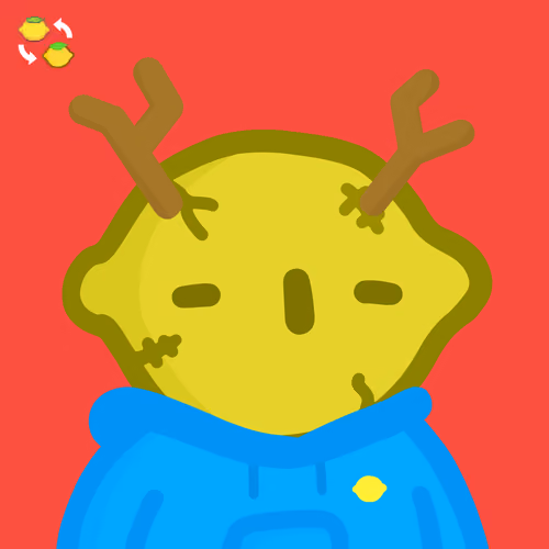 Little Lemon #9021