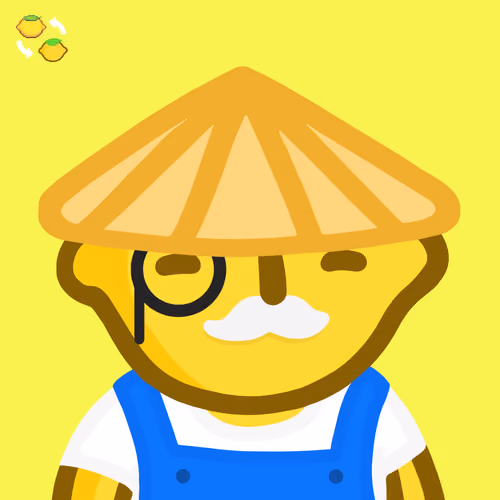 Little Lemon #2527