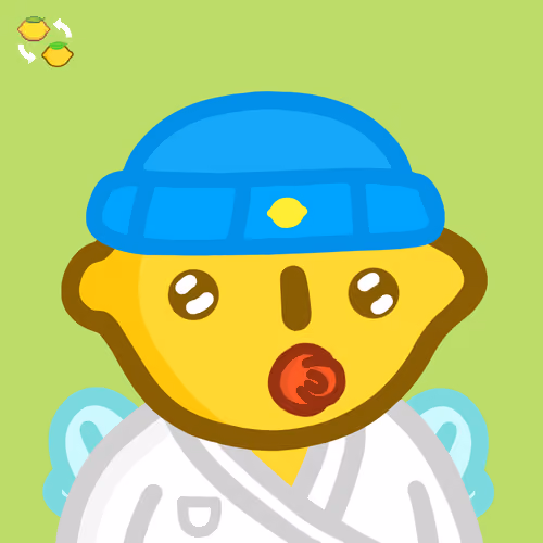 Little Lemon #6848
