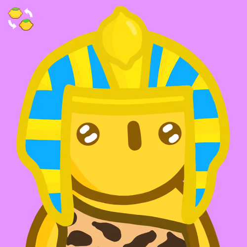 Little Lemon #5218