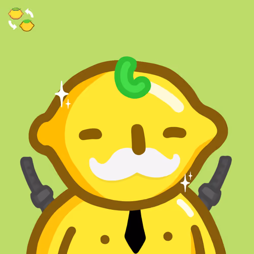 Little Lemon #1441