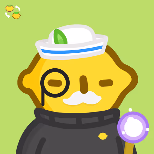 Little Lemon Friends