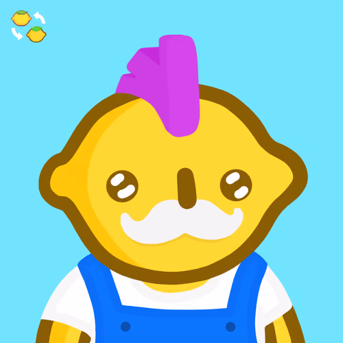Little Lemon #875