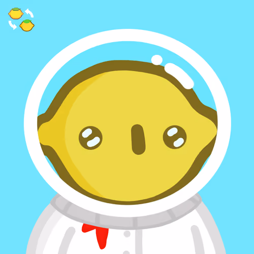 Little Lemon #2737