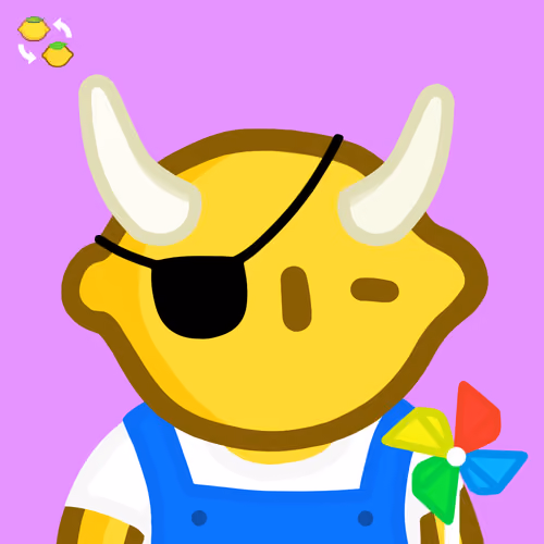 Little Lemon #9300